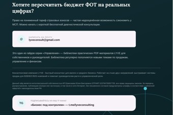 Сколько на самом деле стоит сотрудник в 2026 году 4