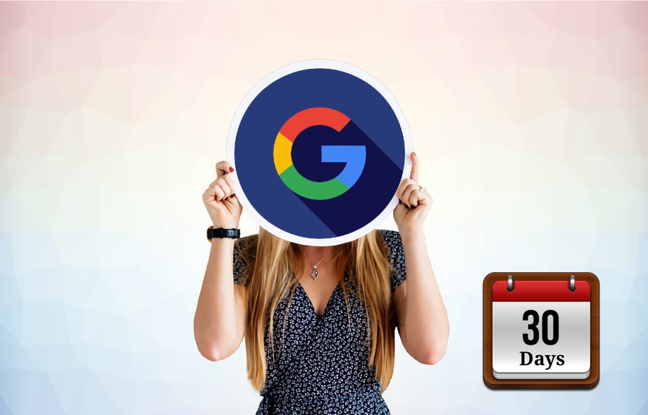 Google Gmail age from 30+ days IP - Mix