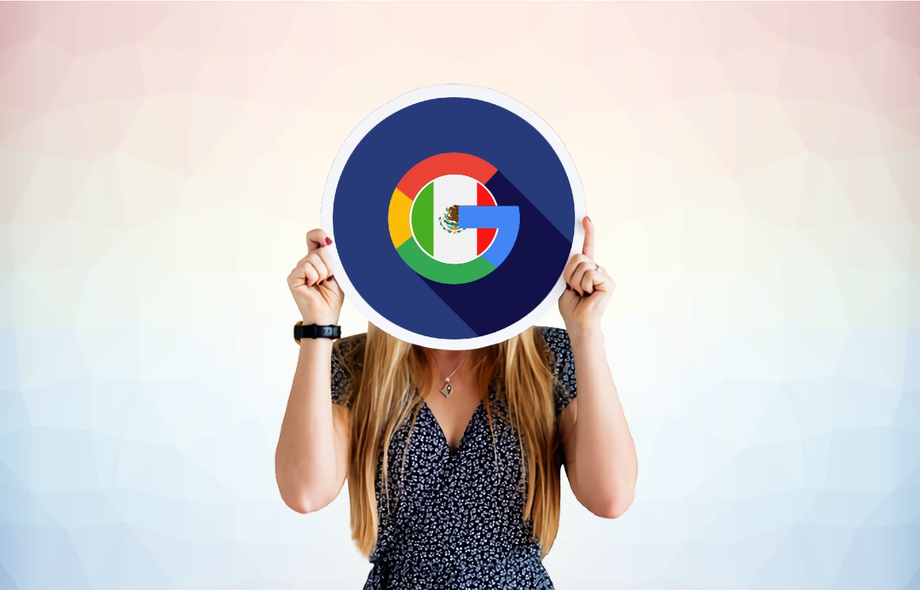 Google Gmail age from 3-10+ days IP - MEXICO 1