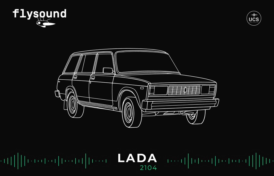 Lada 2104