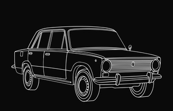 VAZ 2101