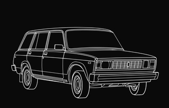 Lada 2104