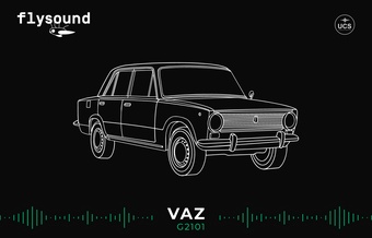 VAZ 2101