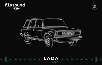 Lada 2104