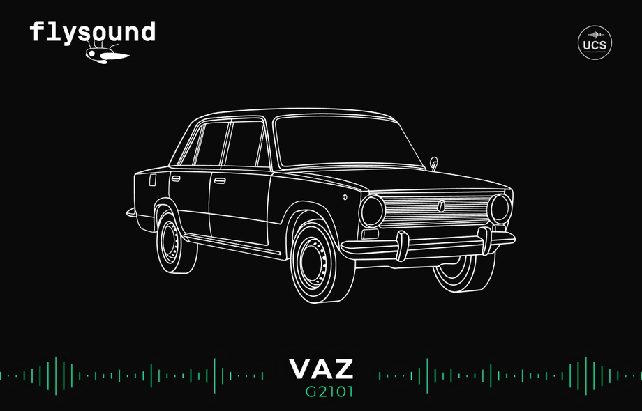 VAZ 2101