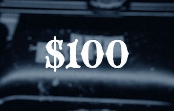 Внутриигровая валюта $100       (HATE#2)