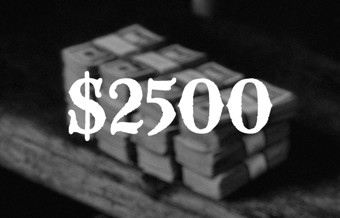 Внутриигровая валюта $2500