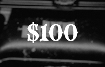 Внутриигровая валюта $100