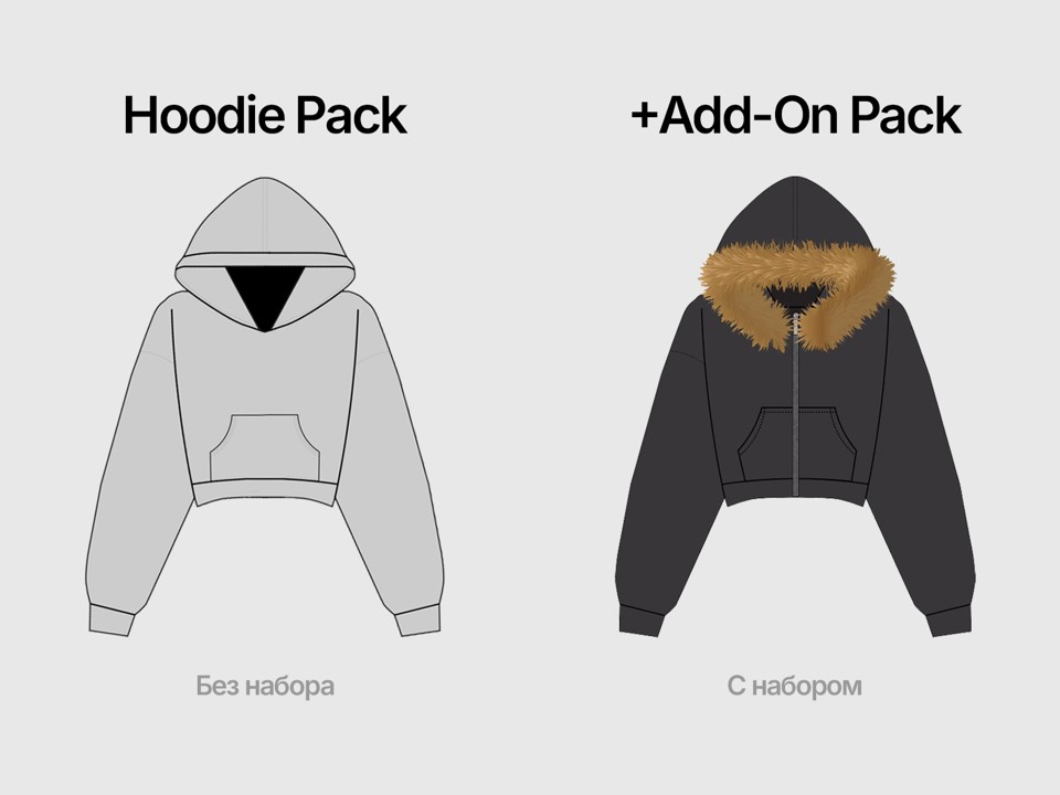 ⭐ Add-On Pack by Seller® 4