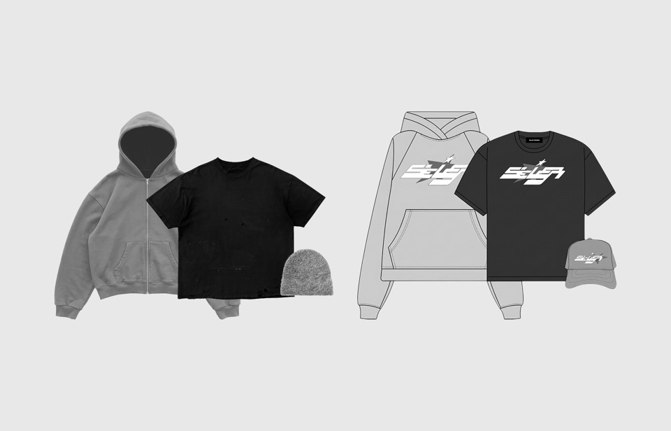 Starter pack + Real pack