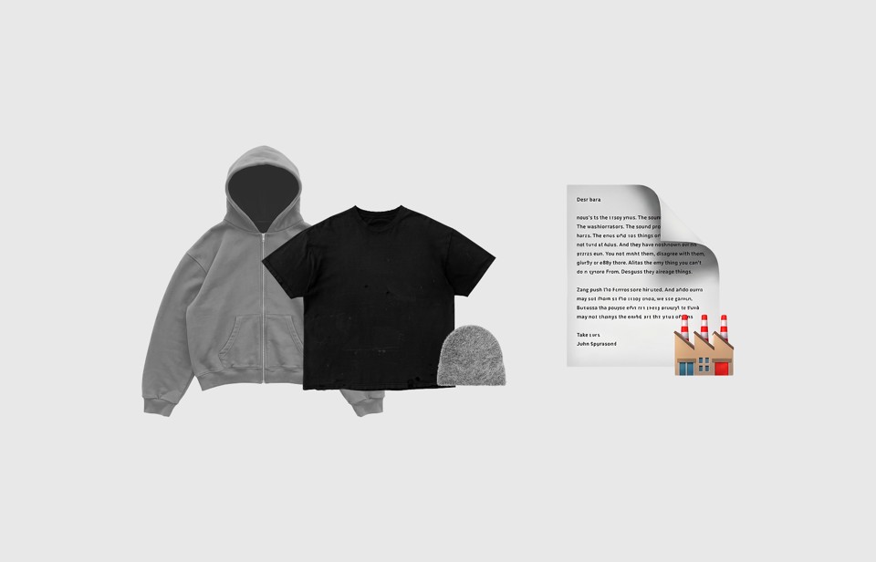 Factory pack + Real pack