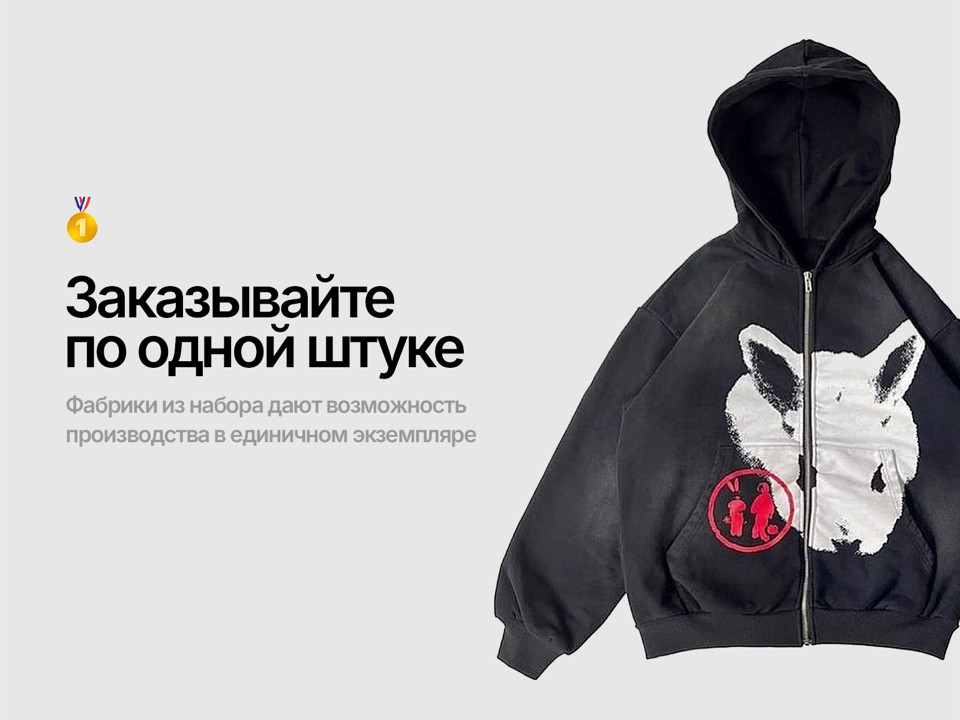 🏭 Factory Pack by Seller® 4