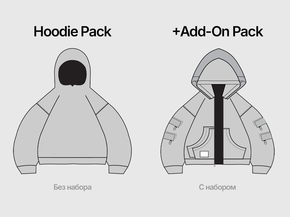 ⭐ Add-On Pack by Seller® 3