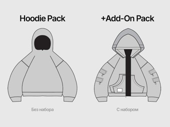 ⭐ Add-On Pack by Seller® 3