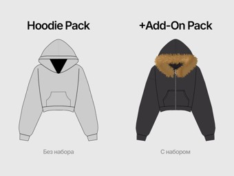 ⭐ Add-On Pack by Seller® 4