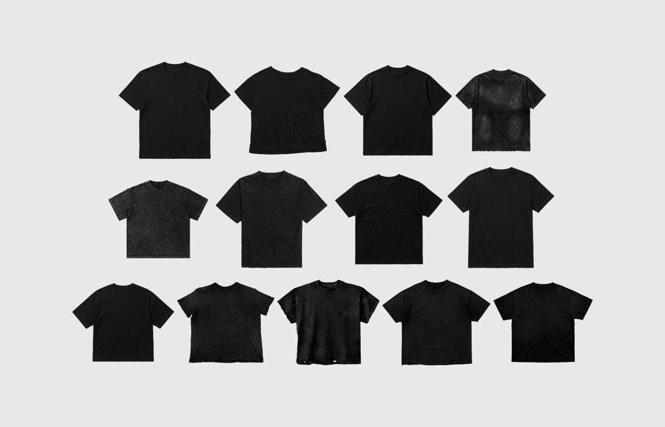 Realistic mockups 5